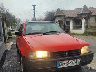 dacia supernova 2003 vulcana-pandele