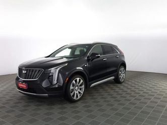 xt4 xt4 350 td awd premium luxury