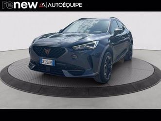 formentor 2020 2.0 tdi 4drive dsg