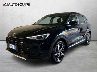 zs (2001-2005) 2024 1.5 hybrid+ luxury auto