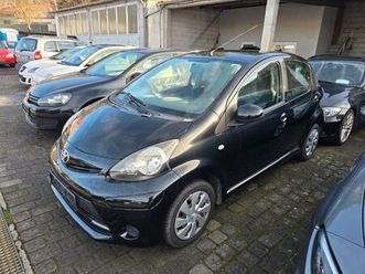 toyota aygo klima 1.hand top eu5 2xfunkzv top