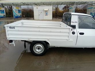 de vânzare dacia papuc 4x4 la manetă toculesti