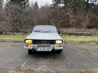 vand dacia 1300 covasna