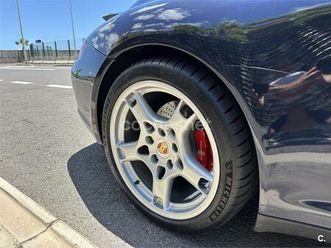 porsche 911 targa 4s