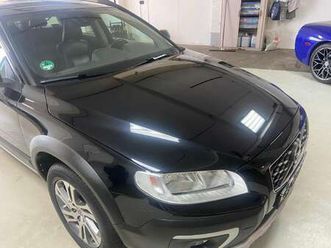xc70 2.0 t5 fwd nordic+
