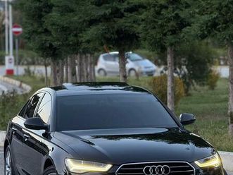 audi a 6