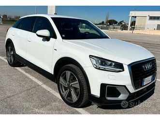 audi q2 1.6 tdi sport s-tronic