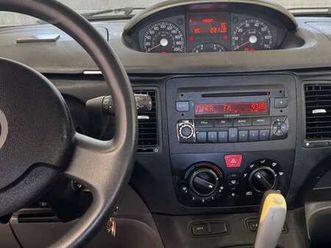 1.4-16v dynamic 2006 automaat