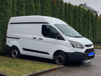 kasten 2,2 tdci l1h2 250 camperausbau