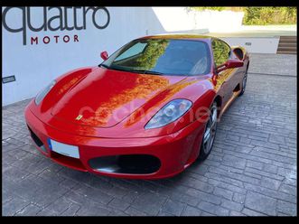 ferrari f430 f1
