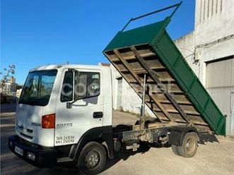 nissan cabstar e tl 90.321 media caja de acero