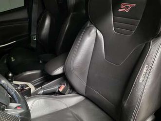 5p 2.0 tdci st 185cv