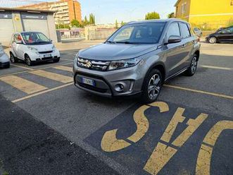 vitara 1.6 vvt v-top automatico