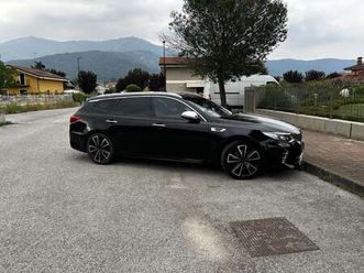 sw 2.0 t-gdi gt 245cv gpl