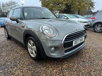 1.2 one euro 6 (start/stop) 5dr