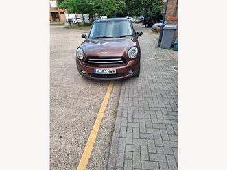 1.6 cooper euro 5 (start/stop) 3dr
