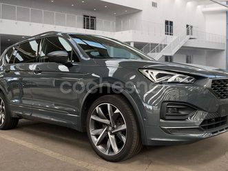 seat tarraco 1.4 ehybrid dsg fr go