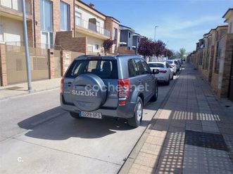 suzuki grand vitara 2.0 jlxes