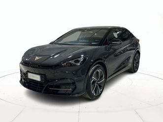 tavascan 77kwh endurance immersive rwd