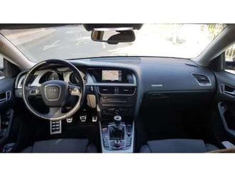 sportback 2.7tdi
