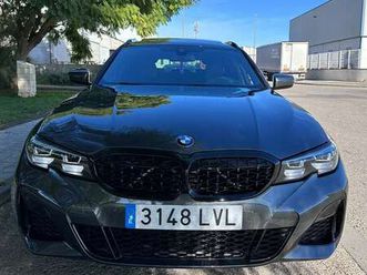 m340i xdrive auto. touring