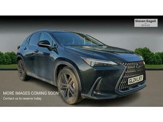 2.5 350h e-cvt 4wd euro 6 (start/stop) 5dr-/