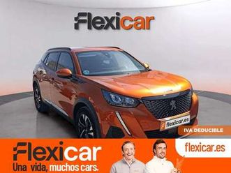 allure bluehdi 81kw (110cv)