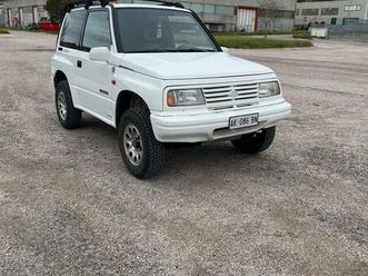 suzuki vitara 1.6 16v