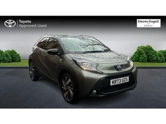 1.0 vvt-i edge hatchback 5dr petrol manual euro 6 (start/stop) (72 ps)-/