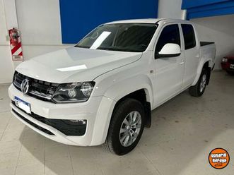 amarok v6 at