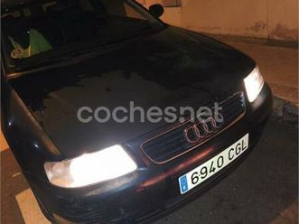 audi a3 1.6 ambition