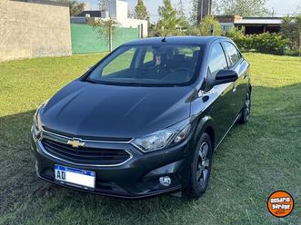 chevrolet onix ltz - 2019