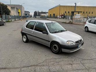 saxo 1100