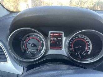 2.0 mjt 16v lounge 4x4 170cv auto