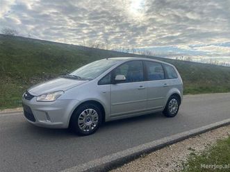 ford c max 1.8 benzine