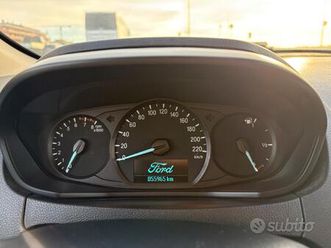 ford ka+ con 56.000 km