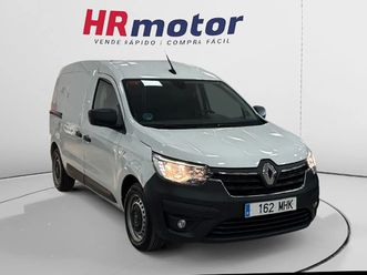 renault express 1.5 blue dci extra