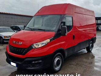 other daily 35s12 furgone l1 h2