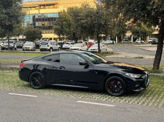 420i coupe msport auto