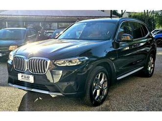 xdrive20d mhev 48v xline auto full optional