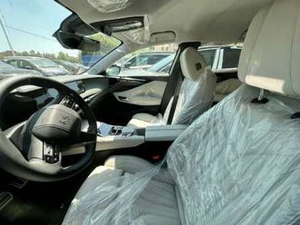 ds4 ii 2021 ds4 1.5 bluehdi esprit de voyage 130cv