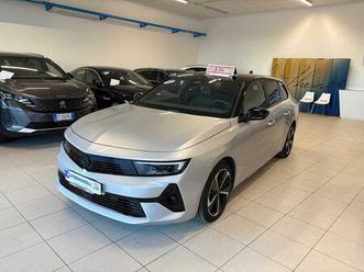 1.2 turbo 130 cv at8 sports tourer gs