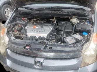 honda stream ≫ 2006 • 7 999 лв. • id