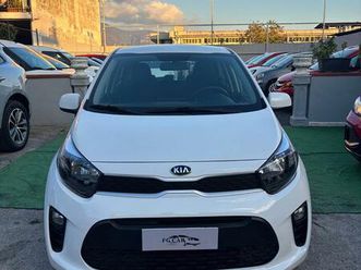 kia picanto 1.0 12v 5 porte x line