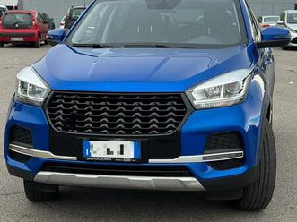 dr4.0 1.5 benzina gpl anno 2024