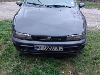 fiat brava 1.6 benzin с. овчарци • olx.bg