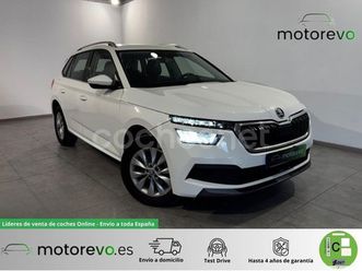 skoda-kamiq-1-0-tsi-ambition