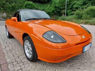 barchetta 1995 1.8 16v
