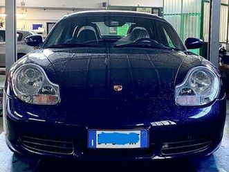 boxster i 986 1996 3.2 s