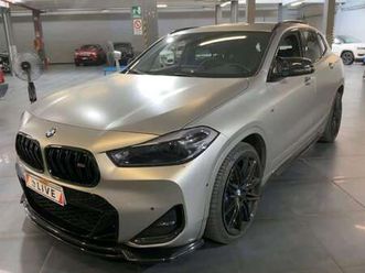 xdrive m35i auto